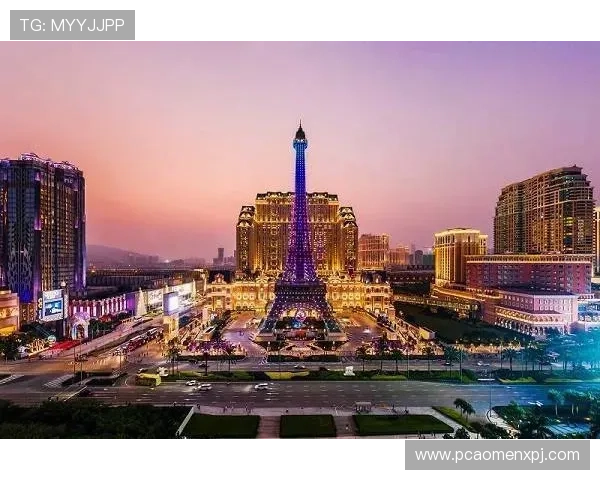 澳门巴黎人旅游攻略：全面介绍澳门巴黎人酒店及娱乐设施推荐
