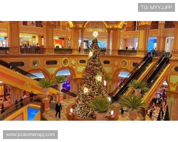 澳门十大娱乐场所图片欣赏：带你领略澳门最豪华的娱乐体验场所