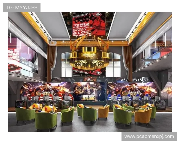 澳门葡京电竞打造沉浸式电竞体验,提升玩家互动与娱乐享受 澳门葡京电竞打造沉浸式电竞体验,提升玩家互动与娱乐享受