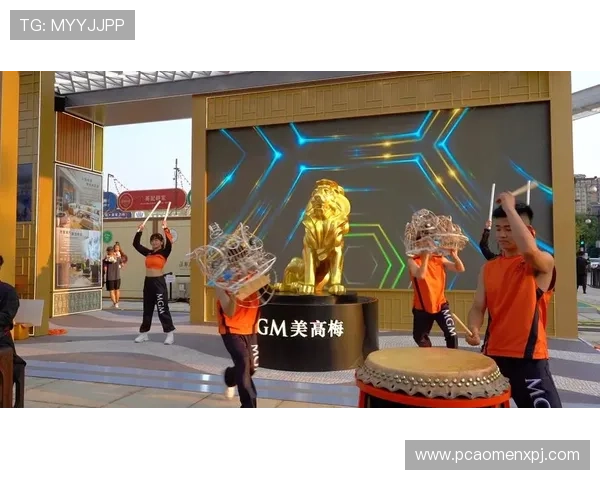 美高梅中国:探索澳门豪华赌场度假体验的最佳选择 美高梅中国:探索澳门豪华赌场度假体验的最佳选择