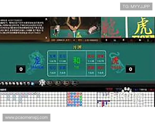 AG真人龙虎游戏中的常见误区与避免策略帮助新手快速上手 AG真人龙虎游戏中的常见误区与避免策略帮助新手快速上手