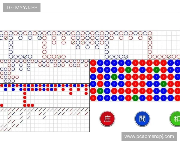 百家乐看路子技巧详解帮助玩家提升胜率的实用指南