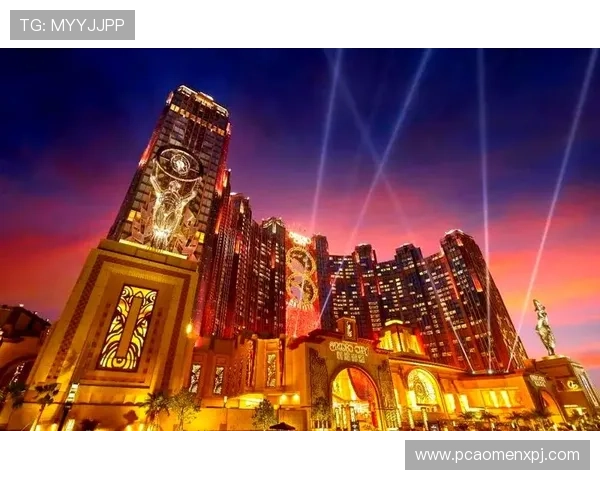 葡京娱乐城:探索澳门最具代表性的豪华娱乐胜地之一 葡京娱乐城:探索澳门最具代表性的豪华娱乐胜地之一